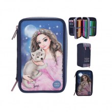 TOP MODEL PERNICA NA 3 KATA LED SVJETLOM WOLF